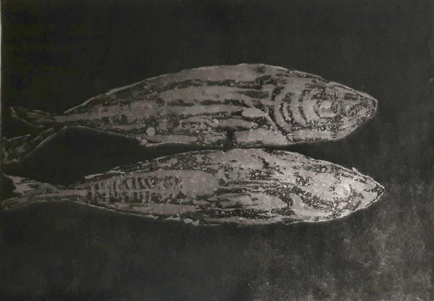 Mpho Zetina Mosia - PISCES